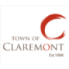 Town of Claremont logo