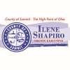 Summit County Executive Ilene Shapiro