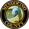 COUNTY OF MENDOCINO-logo