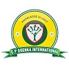 CP Goenka International School - India-logo