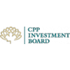 CPP Investment Board-logo