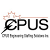 CPUS Engineering Staffing Solutions Inc.