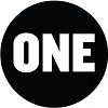 ONE Deutschland-logo