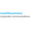 muehlhausmoers corporate communications gmbh
