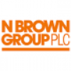 N Brown Group Plc