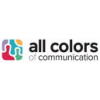 All Colors of Communication
