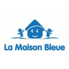 LA MAISON BLEUE-logo