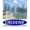 Credenx Pte. Ltd