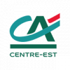 Crédit agricole Centre-est-logo