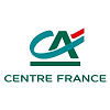 Crédit Agricole Centre France Careers