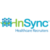 InSync Healthcare Recruiters-logo