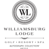 Williamsburg Lodge