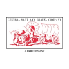 Central Sand and Gravel Company