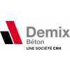 Demix Béton – Une société CRH-logo
