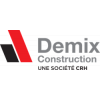 Demix Construction Une société CRH