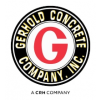 Gerhold Concrete Company, Inc.