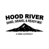 Hood River Sand,Gravel and Ready Mix