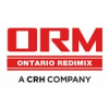 Ontario Redimix - A CRH Company