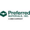 Preferred Materials - Concrete