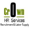 Crown HR Services-logo