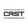 CRST The Transportation Solution-logo