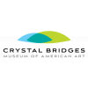 Crystal Bridges Museum of American Art.