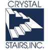 Crystal Stairs