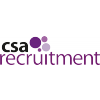 CSA Recruitment-logo