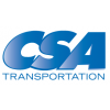CSA Transportation-logo