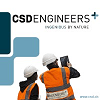 Stagiaire en Infrastructure - Génie Civil 100%