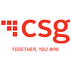 CSG India Jobs Expertini