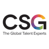 CSG Talent-logo