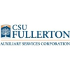 CSU FULLERTON AUXILIARY SERVICES CORPORATION