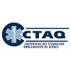 Coopérative des techniciens ambulanciers du Québec-logo