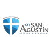 CFT San Agustín-logo