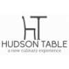 Hudson Table - Hoboken
