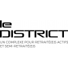 Le District