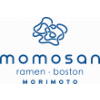 Momosan Ramen by Morimoto
