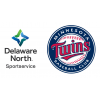 Target Field - Delaware North