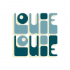 Louie Louie-logo
