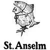 St Anselm