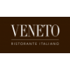 VENETO Ristorante Italiano-logo