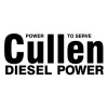 Cullen Diesel Power-logo
