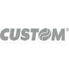 Logo of Custom logo hiring for jobs in Italy on GrabJobs