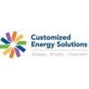 Customized Energy Solutions-logo