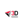 3D Personnel LTD