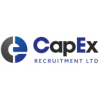 CapEx Recruitment Ltd