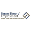 Dawn Ellmore Employment