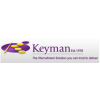 Keyman Personnel