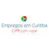CVPR – Empregos em Curitiba